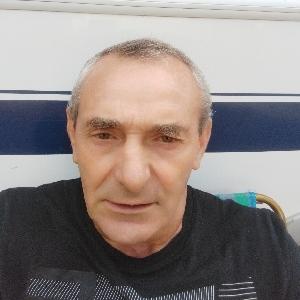 Photo de profil
