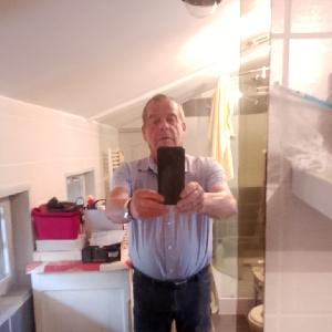 Photo de profil