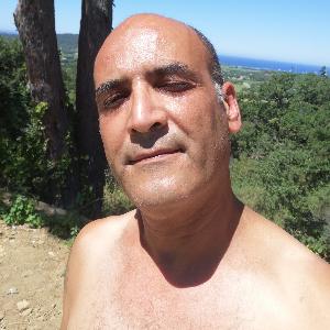 Photo de profil