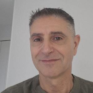 Photo de profil