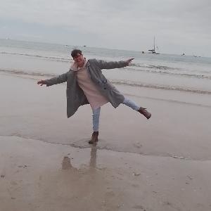 Photo de profil