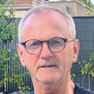 Photo de profil