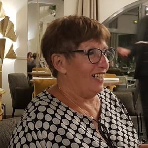 Photo de profil